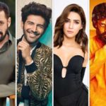 BREAKING: Salman Khan, Kartik Aaryan, Kriti Sanon to come together for Dharmaveer 2’s trailer launch : Bollywood News