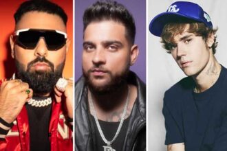 Badshah, Karan Aujla, and Stebin Ben to join Justin Bieber for an electrifying performance at Anant Ambani-Radhika Merchant’s wedding festivities : Bollywood News