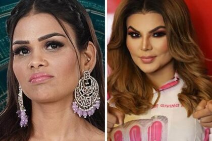 Bigg Boss OTT 3 contestant Payal Malik slams Rakhi Sawant for making fun of her family and sabotaging their image; says “I don’t need justice from you” : Bollywood News Bigg Boss OTT 3 contestant Payal Malik slams Rakhi Sawant for making fun of her family and sabotaging their image; says “I don’t need justice from you” : Bollywood News