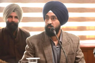 CBFC asks 85 cuts in Diljit Dosanjh starrer Punjab ‘95, based on life of Jaswant Singh Khalra; release remains uncertain: Report : Bollywood News