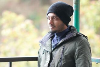 Manjummel Boys fame director Chidambaram collaborates with Phantom Studios for his Hindi feature film : Bollywood News