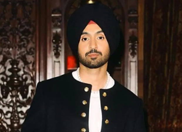 Diljit Dosanjh mired in controversy, dancers at odds over non-payment of dues : Bollywood News