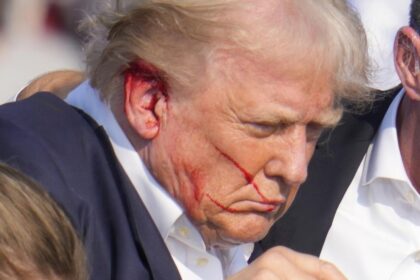 Donald Trump shooting: World leaders, including PM Modi, condemn assassination attempt on Donald Trump