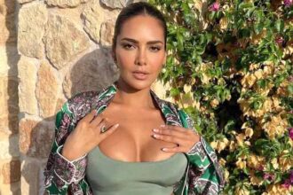 Esha Gupta scores an invite to UEFA Euro 2024 : Bollywood News