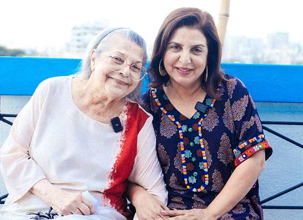 Farah Khan and Sajid Khan’s mother passes away at 79 : Bollywood News