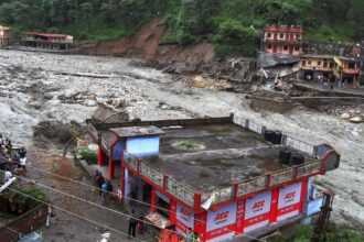 Flood plain zoning: Centre contemplates for making it ‘mandatory’ as only four States comply with law