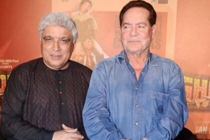 Javed Akhtar and Salim Khan’s documentary Angry Young Men eyes October 2024 release on OTT platform: Report : Bollywood News