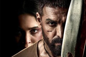 John Abraham’s Vedaa release uncertain as CBFC delays certification; makers release statement: “We have waited patiently for a revising committee to be constituted” : Bollywood News