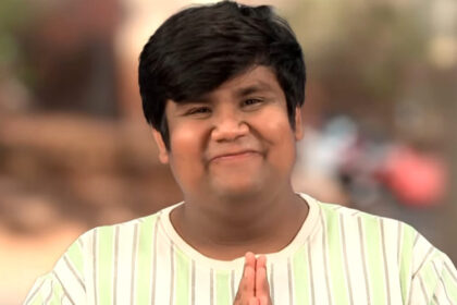 Goli says goodbye: Kush Shah quits Taarak Mehta Ka Ooltah Chashmah after 16 years : Bollywood News