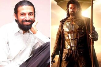 Nag Ashwin REACTS to Kalki 2898 AD crossing Rs 1000 crores mark in now-deleted post: “We achieved it without blood, gore, obscenity” : Bollywood News