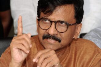 Bengal CM Mamata Banerjee’s ‘insult’ at NITI Aayog meeting doesn’t suit democratic norms: Sanjay Raut