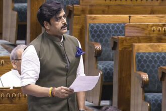 Ravi Kishan introduces Bill for official status to Bhojpuri; says language not about crass songs