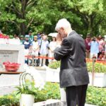 EAM Jaishankar invokes Mahatma Gandhi’s timeless message of peace, unveils his bust in Tokyo