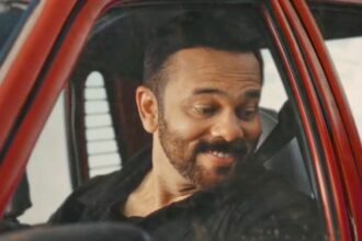 Rohit Shetty roped in as the new ambassador for Snickers in his action style : Bollywood News