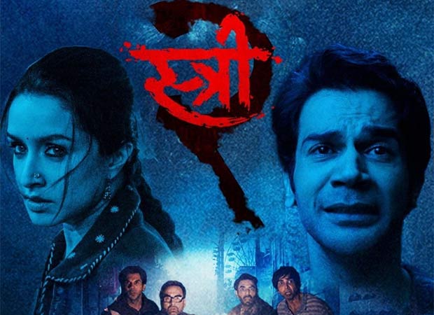 Shraddha Kapoor, Rajkummar Rao starrer Stree 2 trailer set for July 18 launch : Bollywood News