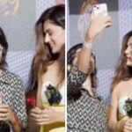 “Taapsee Pannu needs better PR training”: Influencer SLAMS actress after being denied selfie at ‘Hauli Hauli’ song launch event : Bollywood News