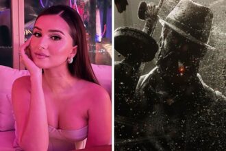 Tara Sutaria reacts to reports claiming her to be the second lead in Yash starrer Toxic; says, “Nobody is second to anyone” : Bollywood News