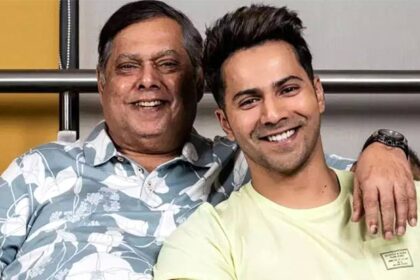 Varun Dhawan to kick off the shoot for David Dhawan’s romantic comedy on July 12 in Mumbai: Report : Bollywood News