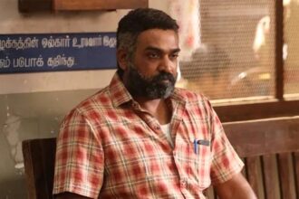 Vijay Sethupathi on Maharaja, “When I heard the story, I was shaken” : Bollywood News