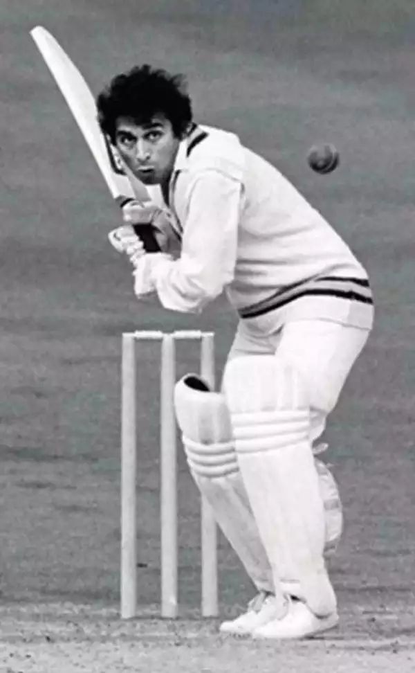 West Indies in 1971