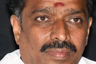 Former AIADMK Minister M.R. Vijayabhaskar remanded in judicial custody Former AIADMK Minister M.R. Vijayabhaskar remanded in judicial custody