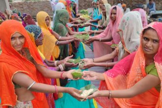 Role of Rajasthan’s tribal communities in meeting global challenges highlighted at U.N. event Role of Rajasthan’s tribal communities in meeting global challenges highlighted at U.N. event