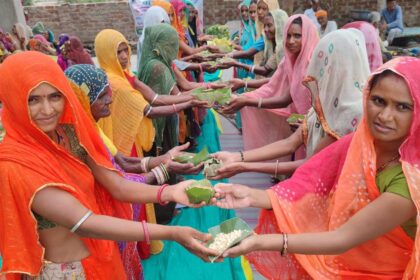 Role of Rajasthan’s tribal communities in meeting global challenges highlighted at U.N. event