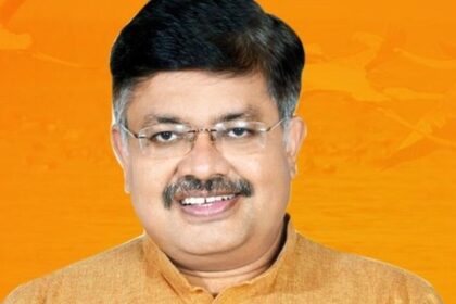 No report of influx of Bangladeshis into Odisha through sea route: State Law Minister Prithiviraj Harichandan