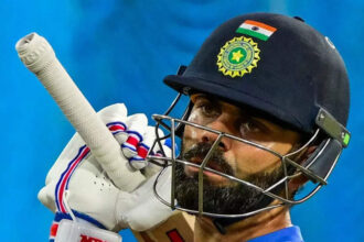 Virat Kohli: ‘Mai kabhi ladai nahi karta kisi se’ – Watch | Cricket News