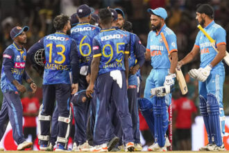 Confusion: Why there was no ‘Super Over’ in the tied first ODI between India and Sri Lanka | Cricket News