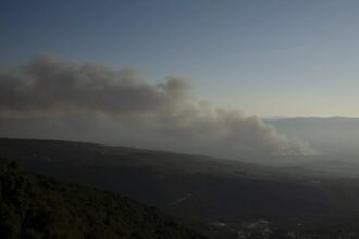 France calls on citizens in Lebanon to leave ‘as soon as possible’