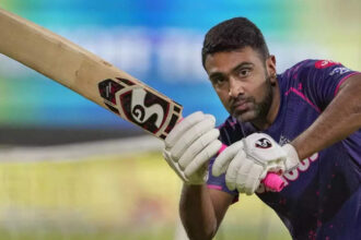‘Last IPL, felt like I needed to widen my game’: Ravichandran Ashwin | Cricket News