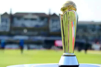 ICC’s contingency plan in place if Team India refuses to travel to Pakistan for Champions Trophy | Cricket News