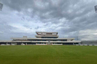 BCCI secretary Jay Shah shares images of new NCA with 3 world-class playing grounds, 45 practice pitches and… | Cricket News