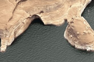 What caused Utah’s iconic ‘Double Arch’ collapse