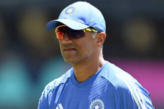 ‘I would say…’: Rahul Dravid on lowest point of his coaching career with Team India | Cricket News