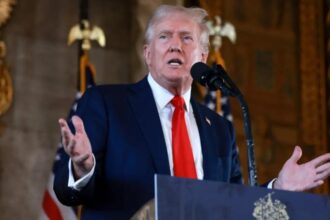 ‘Government is weak and ineffective’: Trump attacks US leadership amid campaign hack, blames Iran