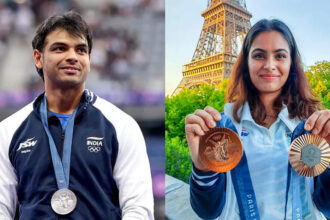 Six medals, no gold: How India’s campaign panned out at the Paris Olympics | Paris Olympics 2024 News