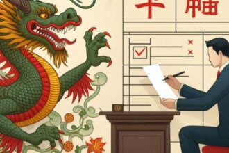 Not born in the year of the dog? You’re hired: China’s zodiac job quirks