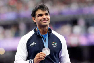 ‘It’s a dream of mine to…’: Neeraj Chopra reveals what we wants to do after Paris Olympics silver medal | Paris Olympics 2024 News
