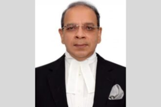 Syed Refaat Ahmed takes oath as Bangladesh’s new Chief Justice