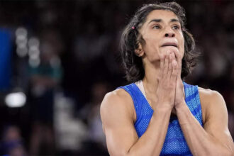 Vinesh Phogat: ‘Umeed karte hai desh ke khate me medal jude’: Yogeshwar Dutt optimistic as CAS extends deadline for verdict on Vinesh Phogat’s Olympic appeal | Paris Olympics 2024 News