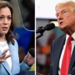 Kamala Harris endorses tax cut for tips, Donald Trump accuses her of ‘copying his policy’