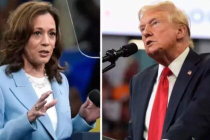 Kamala Harris endorses tax cut for tips, Donald Trump accuses her of ‘copying his policy’