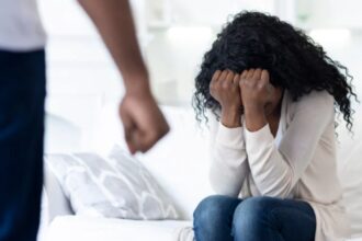 Tennessee mom, allegedly stabbed and set on fire by husband, reunites with life-saving neighbors