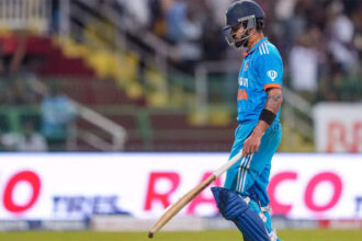 ‘I’m not going to defend Virat Kohli, but…’: Dinesh Karthik on India batter’s dismissals in SL ODIs | Cricket News