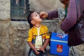 Pakistan’s battle with polio eradication: Infant succumbs in Balochistan, total cases rise to 14 this year