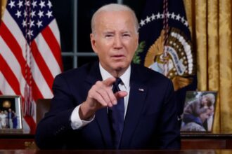 Doha Talks: High-stakes talks in Doha: Can US and Middle Eastern allies secure Gaza Hostage release and ceasefire?