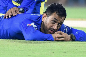 Four years since MS Dhoni’s most viral Instagram post on Independence Day | Cricket News