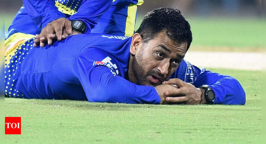 Four years since MS Dhoni’s most viral Instagram post on Independence Day | Cricket News